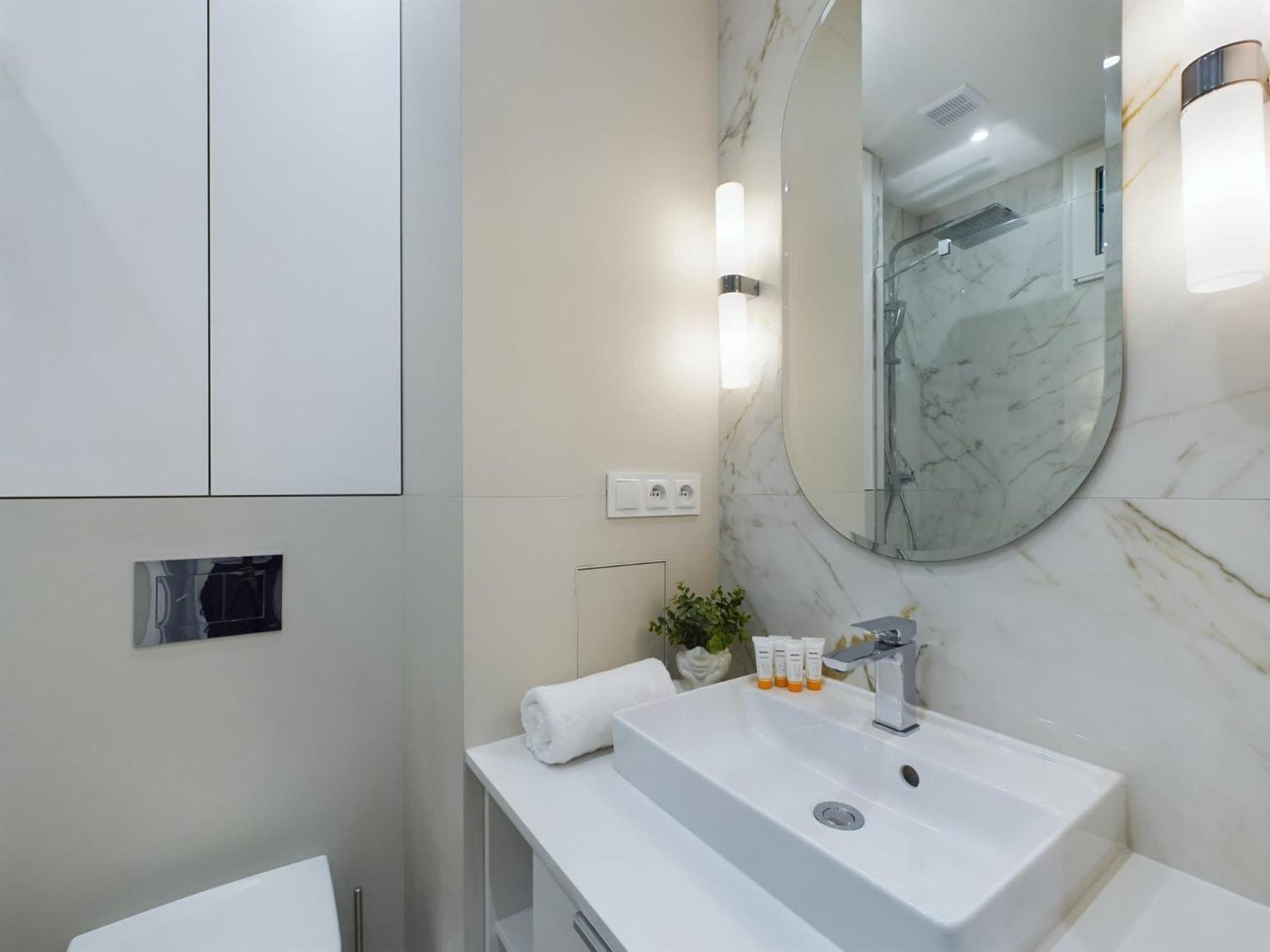 Apartment Cosy In The Capital By Renters