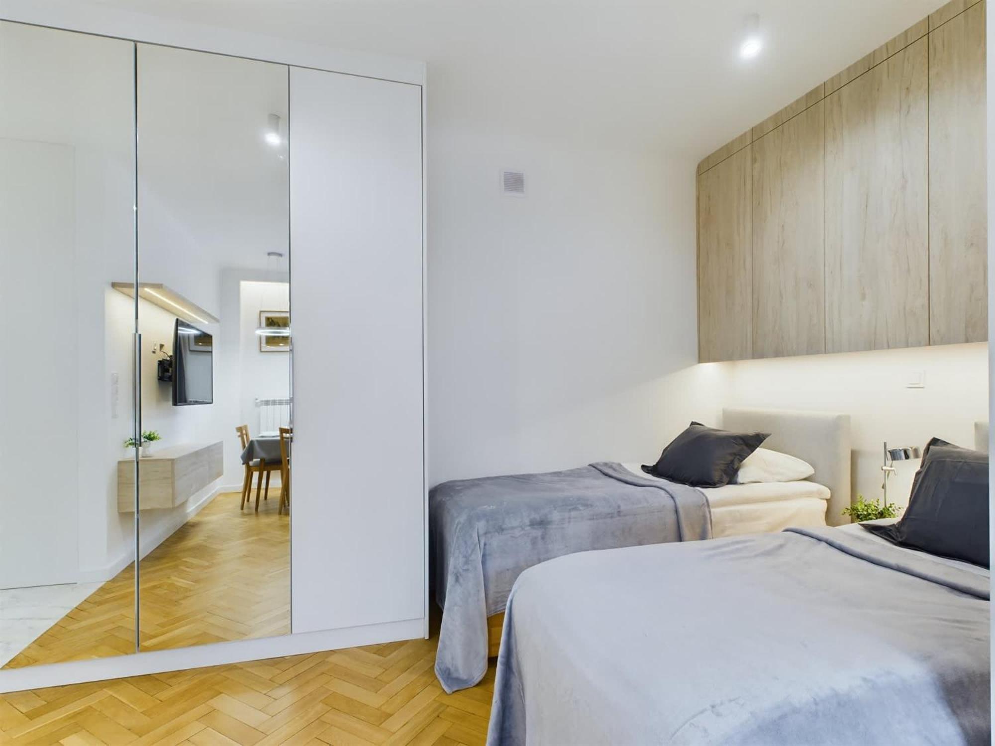 Cosy In The Capital By Renters *
